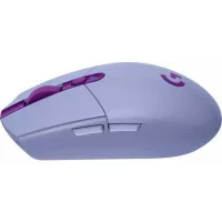 Игровая мышь Logitech G305 Lightspeed (сиреневый) фото 1